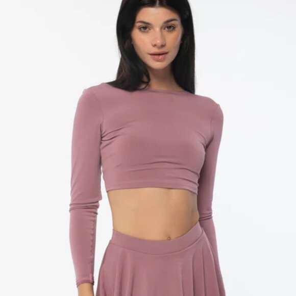 REV ACTIV Twist Top - Soft Berry - Picture 4 of 5